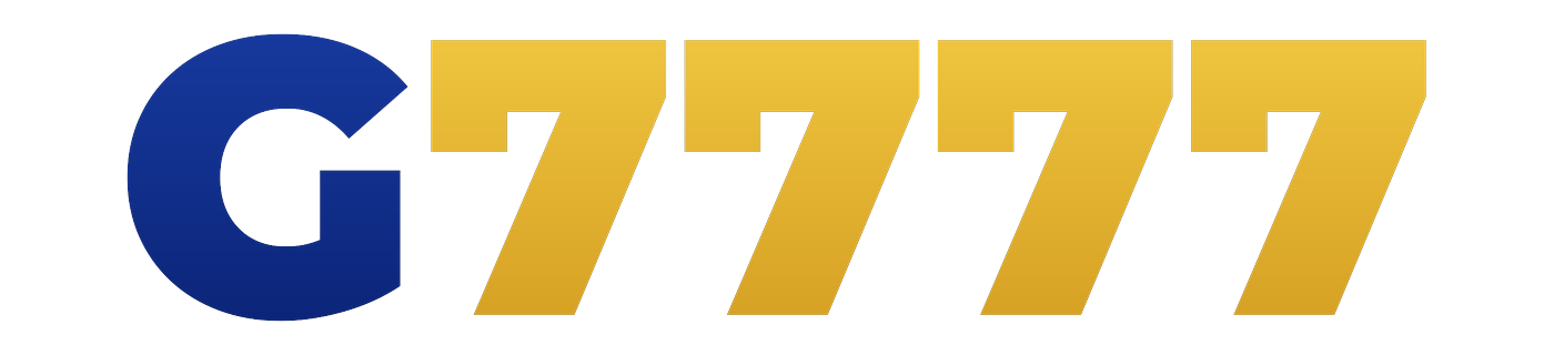 g7777 Logo